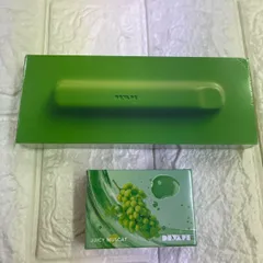 【新品未開封】DR.VAPE/ドクターベイプ スターターキット 電子タバコ