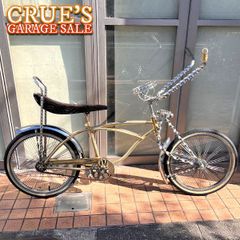 バウンティーハンター × ストーミー Wネーム自転車 激レア 未使用