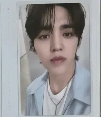 SEVENTEEN エスクプス(S.COUPS・スンチョル) fml CARAT盤(カラット盤) YIZHIYU(一直娱) 特典 トレカ 写真 フォト PHOTO