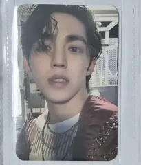 SEVENTEEN エスクプス (S.COUPS・スンチョル) fml CARAT盤 カラット盤 YES24 イエス24 特典 トレカ