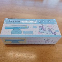 新品】サンリオ＊えらんでクレープドール＊シナモン - メルカリ