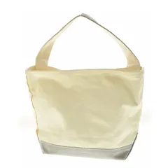 【TEMBEA×HAUS】別注 Short Zip Tote Pocketショルダーバッグのサムネイル