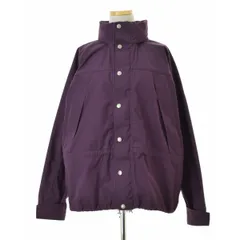 2026年最新】north face purple label jsの人気アイテム - メルカリ