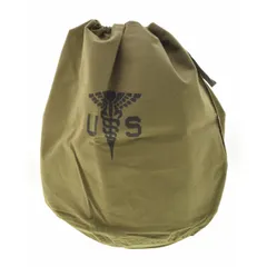 【USARMY】PERSONAL EFFECTS BAG ホスピタルバッグのサムネイル