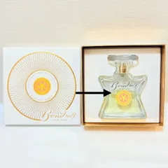 Bond No. 9 CHELSEA FLOWERS EAU DE PARFUM　ボンドナンバーナイン　チェルシーフラワー　オードパルファム　香水　50mlのサムネイル