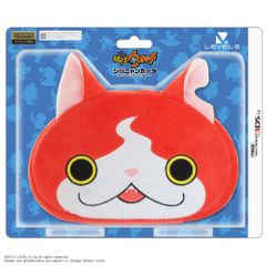 妖怪ウォッチ ジバニャンポーチ for Newニンテンドー3DSLL