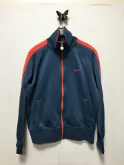 ナイキ レディース ジップアップ ジャージ トラックジャージ ジャケット