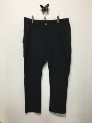 アディダス メンズ ゴルフ ズボン