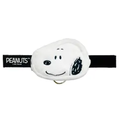 ☆ スヌーピー ☆ キャラクター ベルトポーチ ミニポーチ キャラクター ベルトポーチ ミニ 小物入れ 小銭入れ ポーチ コインケース 財布 バッグチャーム サイフ グッズ キッズ 女の子 かわいい 子ども 子供 レディース おしゃれ 大人 女子 アイアップ