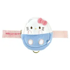 ☆ ハローキティ ☆ キャラクター ベルトポーチ ミニポーチ キャラクター ベルトポーチ ミニ 小物入れ 小銭入れ ポーチ コインケース 財布 バッグチャーム サイフ グッズ キッズ 女の子 かわいい 子ども 子供 レディース おしゃれ 大人 女子 アイアップ