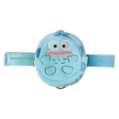 ☆ ハンギョドン ☆ キャラクター ベルトポーチ ミニポーチ キャラクター ベルトポーチ ミニ 小物入れ 小銭入れ ポーチ コインケース 財布 バッグチャーム サイフ グッズ キッズ 女の子 かわいい 子ども 子供 レディース おしゃれ 大人 女子 アイアップ