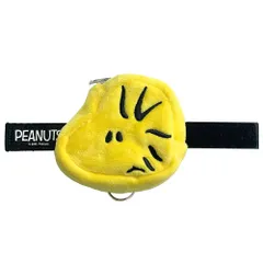 ☆ ウッドストック ☆ キャラクター ベルトポーチ ミニポーチ キャラクター ベルトポーチ ミニ 小物入れ 小銭入れ ポーチ コインケース 財布 バッグチャーム サイフ グッズ キッズ 女の子 かわいい 子ども 子供 レディース おしゃれ 大人 女子