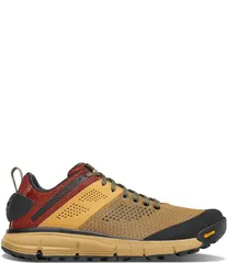 ダナー レディース シューズ スニーカー メッシュ レース Danner Womens Trail 2650 Mesh LaceUp Hiking Shoes Painted Hillsのサムネイル