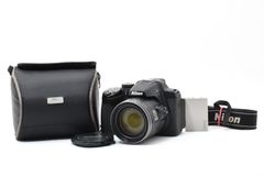 6492 [일반] Nikon Coolpix P520 Compact Digital Camera 동작 확인 완료 니콘 컴팩트 디지털 카메라