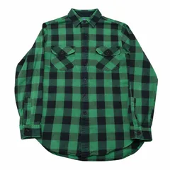 90〜00s チェックシャツ　Polo by Ralph Lauren ラルフローレンシャツ