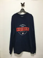 トミーヒルフィガー メンズ スウェット