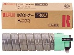 RICOH IPSiOトナー タイプ400B マゼンタ 正規品 - メルカリ