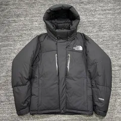 美品 THE NORTH FACE ND92240 Baltro Light Jacket Black M ノースフェイス バルトロライト ダウンジャケット ブラック ■