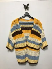ZARA ザラ レディース ニット カーディガン