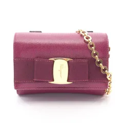 Salvatore Ferragamo サルヴァトーレフェラガモ ショルダーバッグ