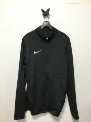 ナイキ メンズ ジップアップ ジャージ トラックジャージ ジャケット
