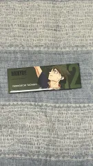 ハイキュー 山口 忠 バッジ