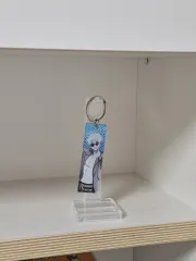 スタンド贈呈) 呪術廻戦 / 五条 悟 / アクリルキーホルダー