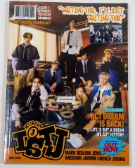 NCT Dream 3rd Album ISTJ 未開封