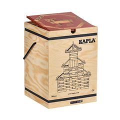 KAPLA 魔法の板 木製ブロック 1000ピースセット - メルカリ KAPLA 魔法の板 木製ブロック 1000ピースセット - メルカリ