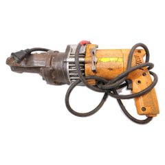 □マキタ MAKITA 鉄筋カッター SC160 電動油圧鉄筋カッター100v - メルカリ