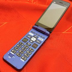 極美品・充電器付】docomo N703iD ピンク 動作正常 利用制限〇 - メルカリ