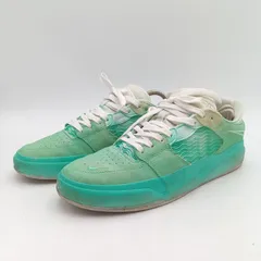 NIKE ナイキ Ishod Wair × Nike SB  イショッド・ウェア スニーカー メンズ 26.5cm DO9400-300 ミントグリーン A-3-7