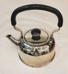 WMF ステンレス アクアケトル - メルカリ