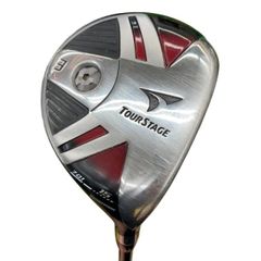 TOURSTAGE 3W5Wフェアウェイウッド2本セット - メルカリ
