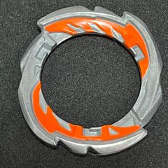 袋未開封】ベイブレードX BEYBLADE X ブレード単品/クロコクランチ BX