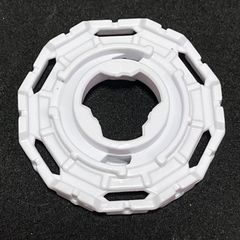 ベイブレードX BEYBLADE X ビット/H ヘキサ UX-02 - メルカリ