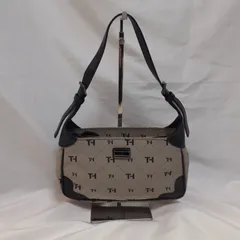 TOMMY HILFIGER   トミーヒルフィガー  ビンテージ   ショルダーバッグ   アクセサリーポーチ