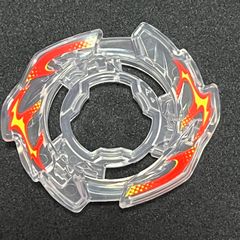 ベイブレードX BEYBLADE X ビット/H ヘキサ UX-02 - メルカリ