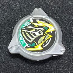 ベイブレードX BEYBLADE X ビット/H ヘキサ UX-02 - メルカリ