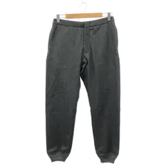YAECA (ヤエカ) 2way Pants 166010 グレー Sのサムネイル