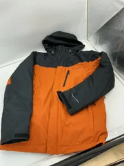 【Columbia】スノーウェア上下セット OMNI-TECH 防水 スキー スノボ メンズ