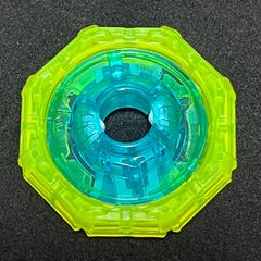 ベイブレードX BEYBLADE X アシストブレード/W ウィール CX-08 01