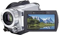 [Used] "Unused" Sony Handycam UX7 HDR-UX7 Full HD Video Camera