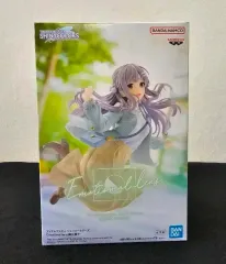 アイドルマスター ユウコ リコ キー フィギュア