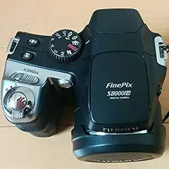 2026年最新】FINEPIX S8400の人気アイテム - メルカリ