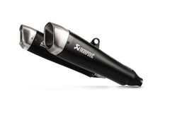 BMW R1300GS ADV アクラポヴィッチ 純正オプションマフラー - メルカリ