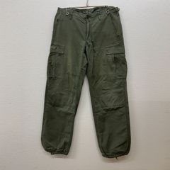 バズリクソンズ ジャングルファティーグパンツ M SHADE107 軍パン
