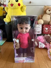 ディズニー・アニメーター・コレクション・ドール（Boo Doll） モンスターズ・インク