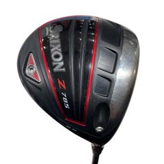 SRIXON Z585 ドライバー 10.5度 ディアマナ DF60 S - メルカリ