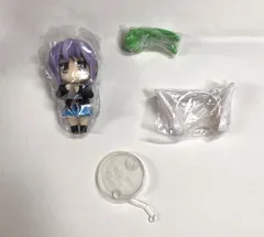 ◇ねんどろいどぷち 長門有希　涼宮ハルヒちゃんの憂鬱 フィギュア